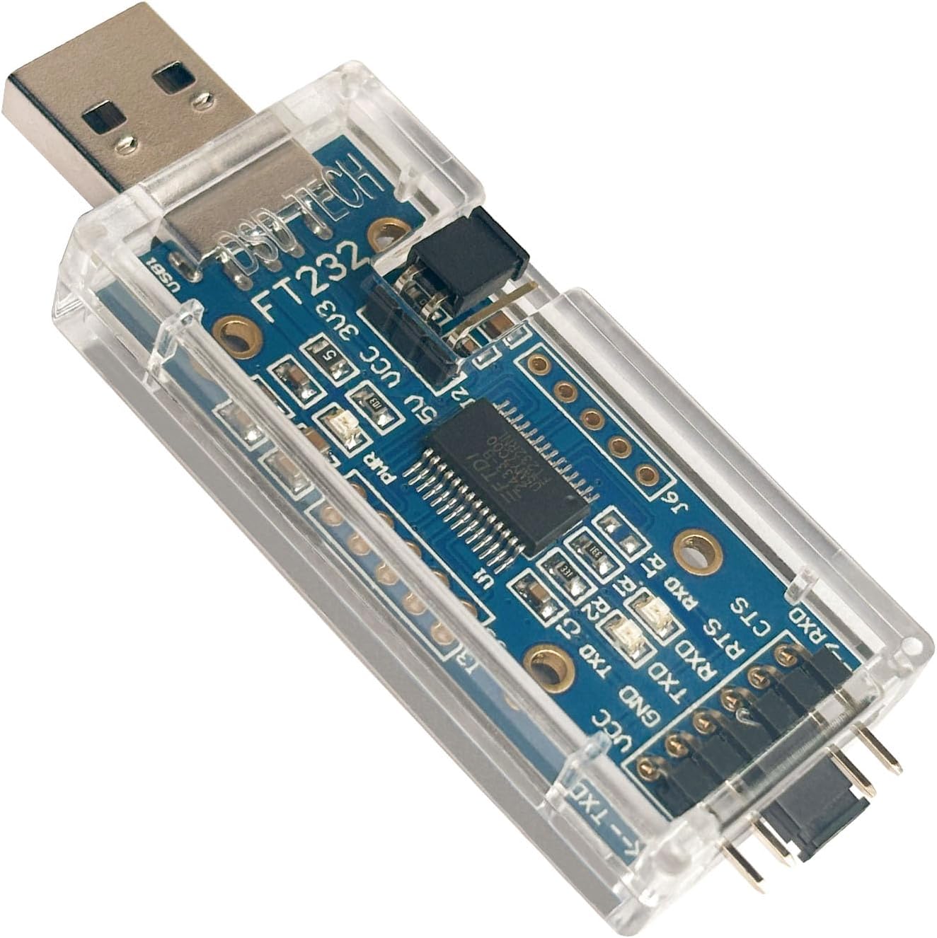 FTDI Device